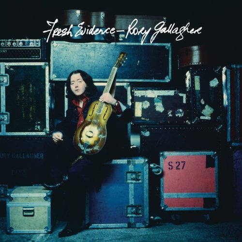 Rory Gallagher, Empire State Express, Guitar Tab