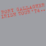 Download Rory Gallagher I Wonder Who sheet music and printable PDF music notes