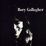 Download Rory Gallagher Laundromat sheet music and printable PDF music notes