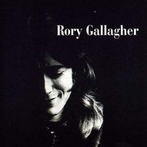 Rory Gallagher, Laundromat, Guitar Tab