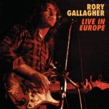 Download Rory Gallagher Messin' With The Kid sheet music and printable PDF music notes