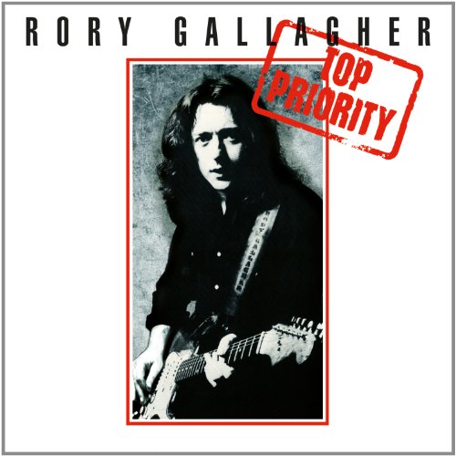 Rory Gallagher, Nothing But The Devil, Guitar Tab