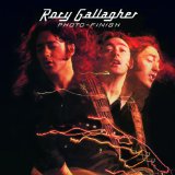 Download Rory Gallagher Shadow Play sheet music and printable PDF music notes