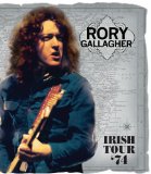 Download Rory Gallagher Wave Myself Goodbye sheet music and printable PDF music notes