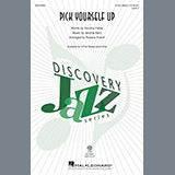 Download Rosana Eckert Pick Yourself Up sheet music and printable PDF music notes