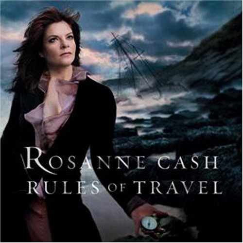 Rosanne Cash, I'll Change For You, Piano, Vocal & Guitar (Right-Hand Melody)