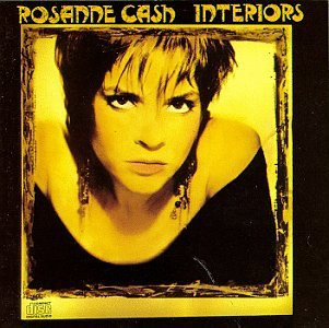 Rosanne Cash, On The Surface, Piano, Vocal & Guitar (Right-Hand Melody)