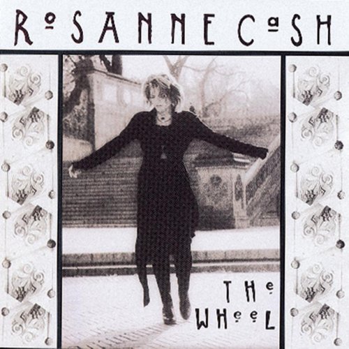 Rosanne Cash, Sleeping In Paris, Piano, Vocal & Guitar (Right-Hand Melody)