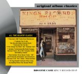 Download Rosanne Cash The Real Me sheet music and printable PDF music notes