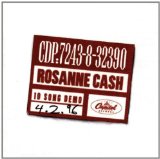 Download Rosanne Cash Western Wall sheet music and printable PDF music notes