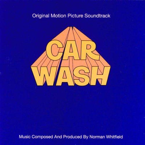 Rose Royce, Car Wash, Piano, Vocal & Guitar (Right-Hand Melody)