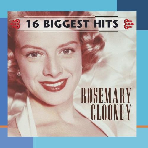 Rosemary Clooney, Botch-A-Me (Ba-Ba-Baciami Piccina), Piano, Vocal & Guitar (Right-Hand Melody)