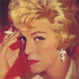 Download Rosemary Clooney Diga Me sheet music and printable PDF music notes