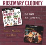 Download Rosemary Clooney Hindustan sheet music and printable PDF music notes