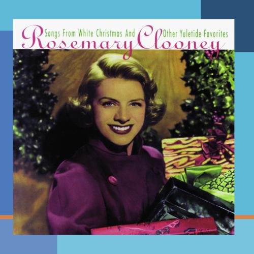 Rosemary Clooney, Little Red Riding Hood's Christmas Tree, Piano, Vocal & Guitar