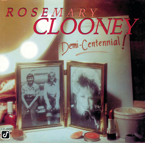 Rosemary Clooney, Mambo Italiano, Lyrics & Chords