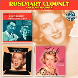 Rosemary Clooney, Tenderly, Piano, Vocal & Guitar (Right-Hand Melody)