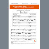 Download Rosephanye Powell Good News sheet music and printable PDF music notes