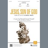 Download Rosephanye Powell Jesus, Son Of God sheet music and printable PDF music notes