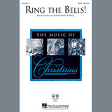Download Rosephanye Powell Ring The Bells! sheet music and printable PDF music notes