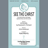 Download Rowland H. Prichard See The Christ (arr. Hart Morris) sheet music and printable PDF music notes