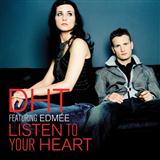 Download Roxette Listen To Your Heart sheet music and printable PDF music notes