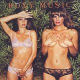 Download Roxy Music All I Want Is You sheet music and printable PDF music notes