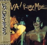Download Roxy Music Do The Strand sheet music and printable PDF music notes