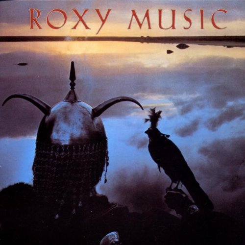 Roxy Music, More Than This, Lyrics & Chords