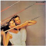 Download Roxy Music Over You sheet music and printable PDF music notes