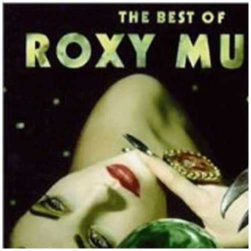 Roxy Music, Virginia Plain, Easy Piano