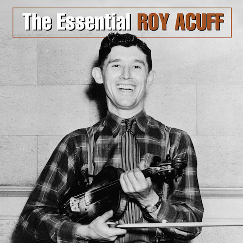 Roy Acuff, Fireball Mail, Dobro