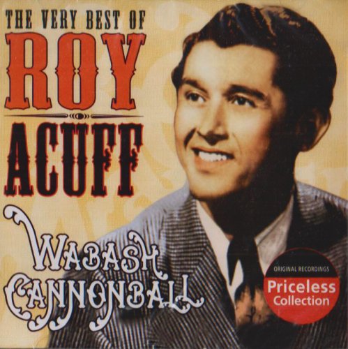 Roy Acuff, Great Speckled Bird, Easy Guitar Tab