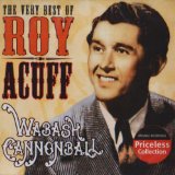 Download Roy Acuff Great Speckled Bird sheet music and printable PDF music notes