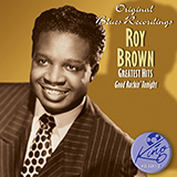 Download Roy Brown Rockin' At Midnight sheet music and printable PDF music notes