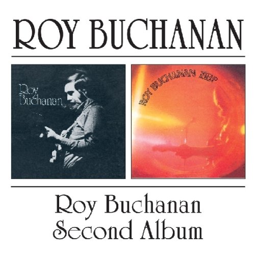 Roy Buchanan, After Hours, Guitar Tab
