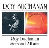 Download Roy Buchanan After Hours sheet music and printable PDF music notes
