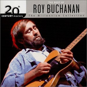 Roy Buchanan, Sweet Dreams, Guitar Tab