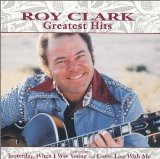 Download Roy Clark Thank God And Greyhound sheet music and printable PDF music notes