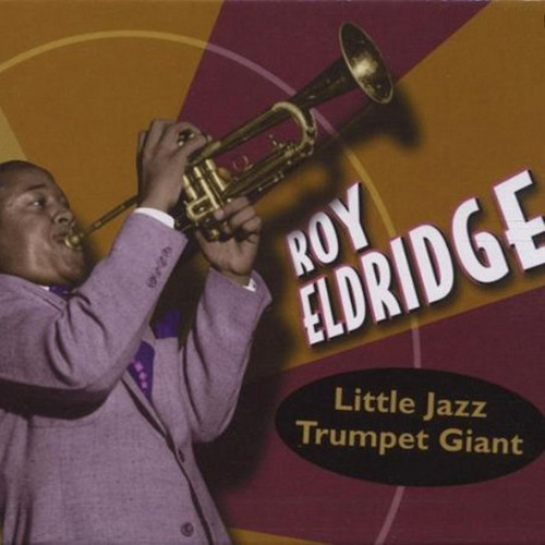 Roy Eldridge, Rockin' Chair, Trumpet Transcription
