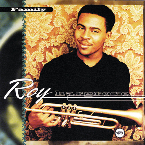 Roy Hargrove, The Nearness Of You, Trumpet Transcription