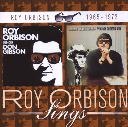 Roy Orbison, Breakin' Up Is Breakin' My Heart, Lyrics & Chords