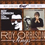 Download Roy Orbison Breakin' Up Is Breakin' My Heart sheet music and printable PDF music notes