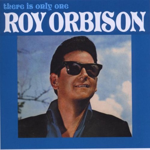 Roy Orbison, Claudette, Piano, Vocal & Guitar (Right-Hand Melody)