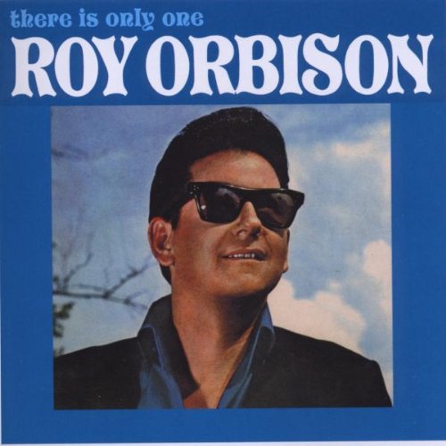 Roy Orbison, Claudette, Keyboard