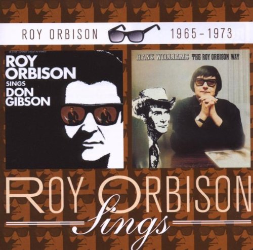 Roy Orbison Roy Orbison, Crawling Back, Lyrics & Chords