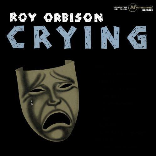 Roy Orbison, Crying, Easy Piano