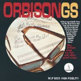 Download Roy Orbison Goodnight sheet music and printable PDF music notes