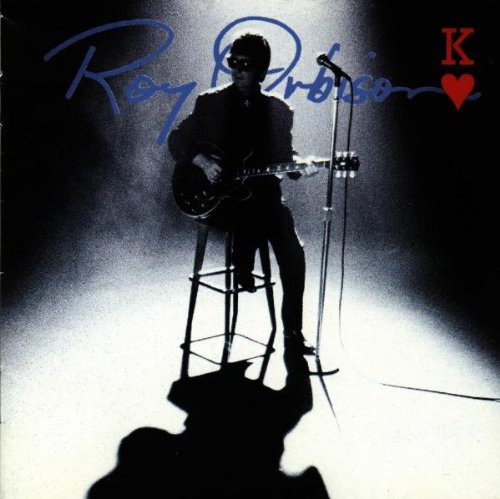 Roy Orbison, I Drove All Night, Piano & Vocal