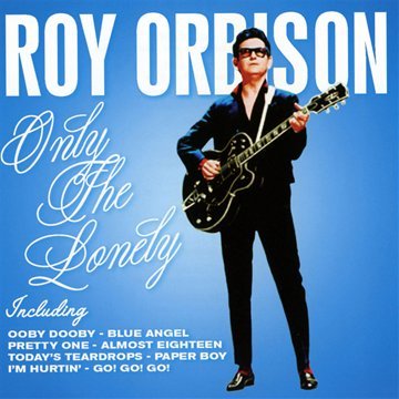 Roy Orbison, Leah, Piano, Vocal & Guitar (Right-Hand Melody)